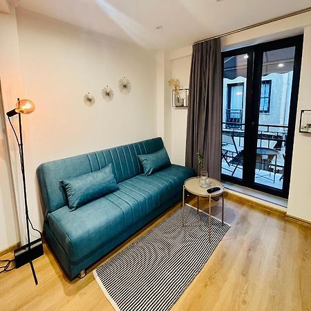 Τwisted Loft Apartment Kavala Exterior foto