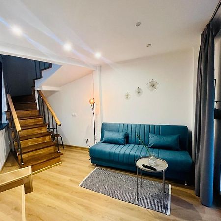 Τwisted Loft Apartment Kavala Exterior foto