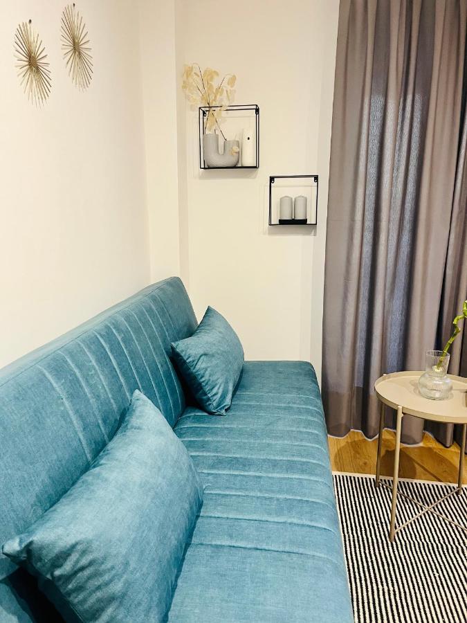 Τwisted Loft Apartment Kavala Exterior foto