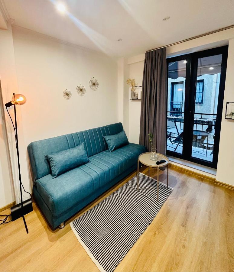 Τwisted Loft Apartment Kavala Exterior foto