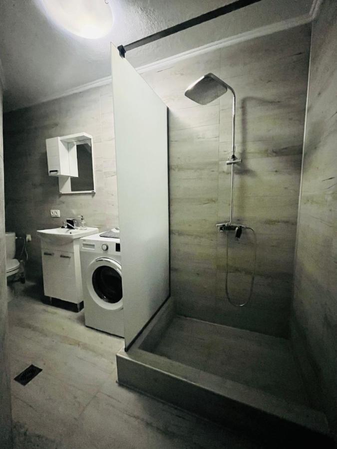 Τwisted Loft Apartment Kavala Exterior foto